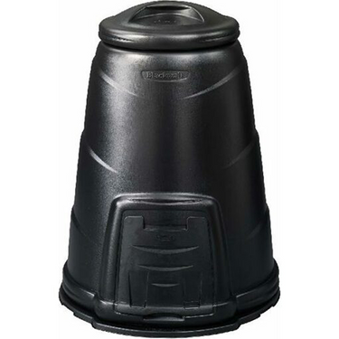 Harcostar 1070885 - 220l begreen composter zwart | 4 stuks