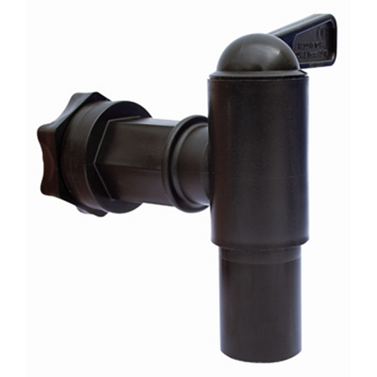 Harcostar 1075507 - snelloopkraan 3 4 | 1 stuks