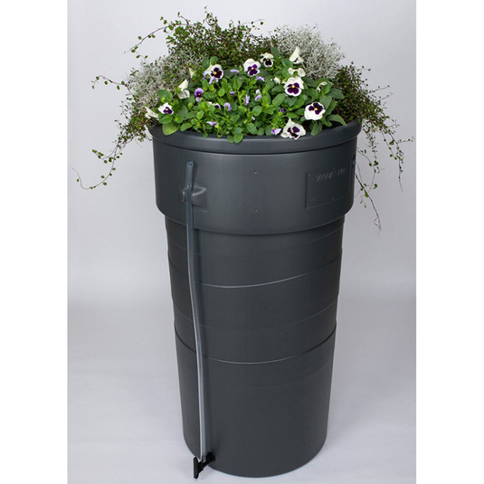 Producten regenton gardenplanter 230l