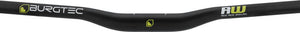 Burgtec ride wide enduro 31.8 15 mm riser handlebars