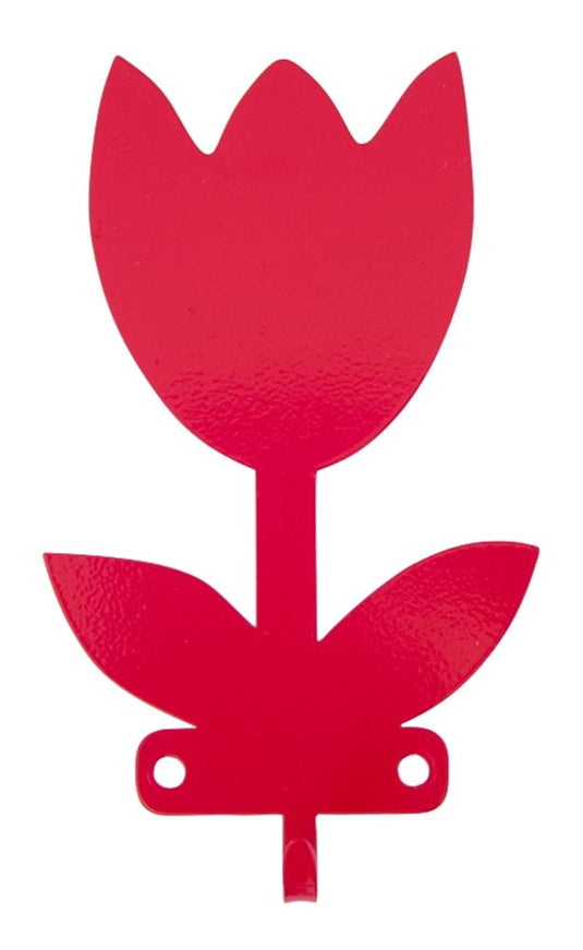 Jashaak metaal tulp ass (4 st)