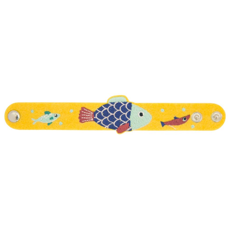 Load image into Gallery viewer, Access: armband zeedieren 3 ass (12 st)
