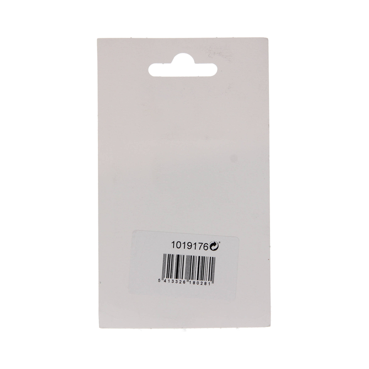 Load image into Gallery viewer, Mack 1019176 - 2 raaminboorpaumellen gebichromateerd 13x48mm | 5 stuks
