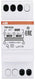 Busch-jaeger abb 2csm228745r0802 beltransformator 12 v, 24 v 1.25 a