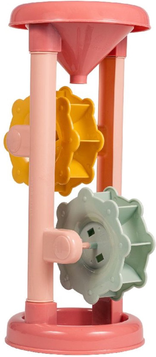 Little dutch zand watermolen ocean dreams roze