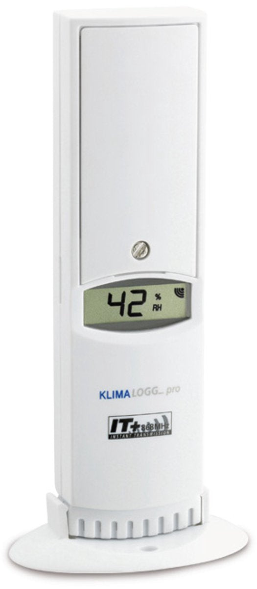 Tfa dostmann tfa 30.3180.it digitale lichaams thermometer