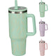 Drink isoleerbeker 1200ml rvs