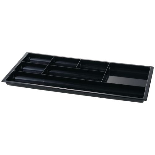 Cep lade inzet greenspirit ro 168 x 20 x 344 mm zwart