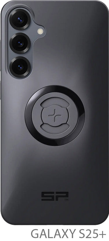 Sp connect phone case c+ for samsung galaxy s25