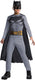 Rubies rubie's verkleedpak justice league batman junior grijs mt 116