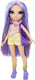 Rainbow high my fashion style panenka - violet - uni