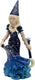 Bullyland 75622 – speelfiguur tovenares laina – ca. 9,7 cm – levensecht en detailrijk vormgegeven – ideaal als fantasiefiguur, decoratie of klein cadeautje voor kinderen vanaf 3 jaar
