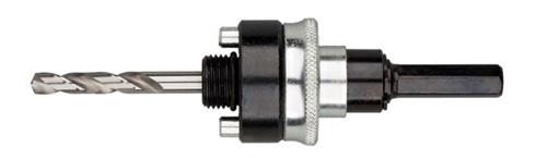Rotec gatzaaghouder 32-210mm nr.2