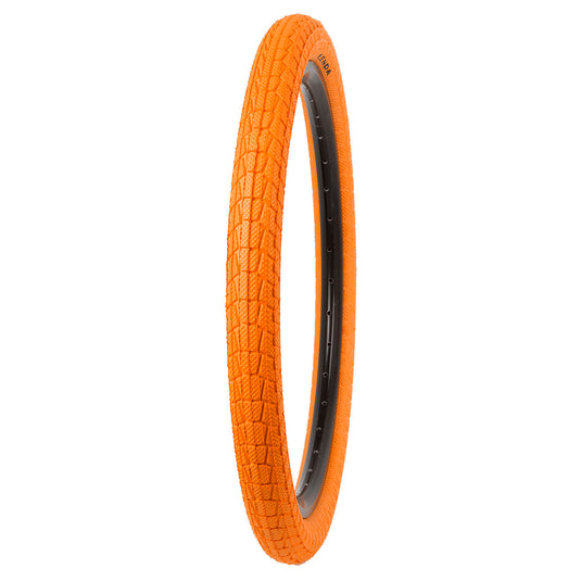 Kenda krackpot colour 20x1.95 pink clincher