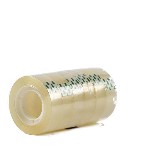 Cleany plakband pak a 6 rollen