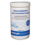 Interline chloortabletten 20gram long-90 verpakt in pot van 1kg