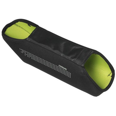 Basil Downtube Battery Cover - sleeve frameaccu voor Bosch - zwart