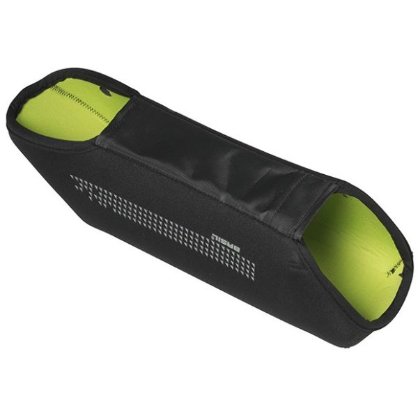 Load image into Gallery viewer, Basil Downtube Battery Cover - sleeve frameaccu voor Bosch - zwart

