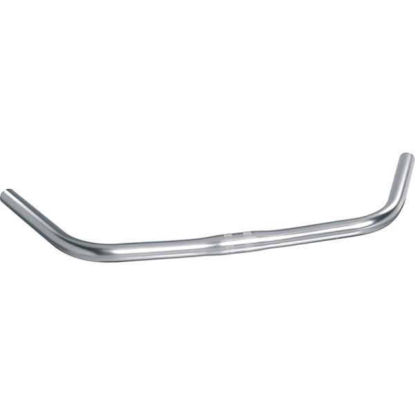 Load image into Gallery viewer, Ergotec trekking stuur toulouse ø25,4x540 - zilver
