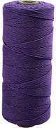Creativ company cc katoenkoord 1 mm 315 m violet