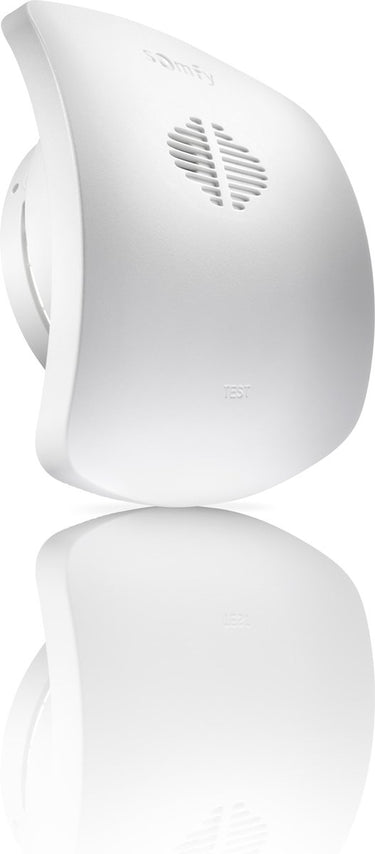 Somfy rookmelder