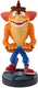 Cableguys crash bandicoot - figurine standaard voor telefoon | controller | oplaadcase (cable guys original)