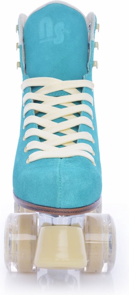 Tempish – nessie star – rolschaatsen – volwassenen – blauw – stabiel comfortabel – maat 41
