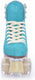 Tempish – nessie star – rolschaatsen – volwassenen – blauw – stabiel comfortabel – maat 41