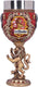 Nemesis now - harry potter kelk - gryffindor collectable