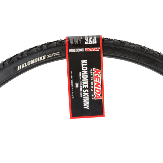 Kenda klondike 700 x 40c clincher