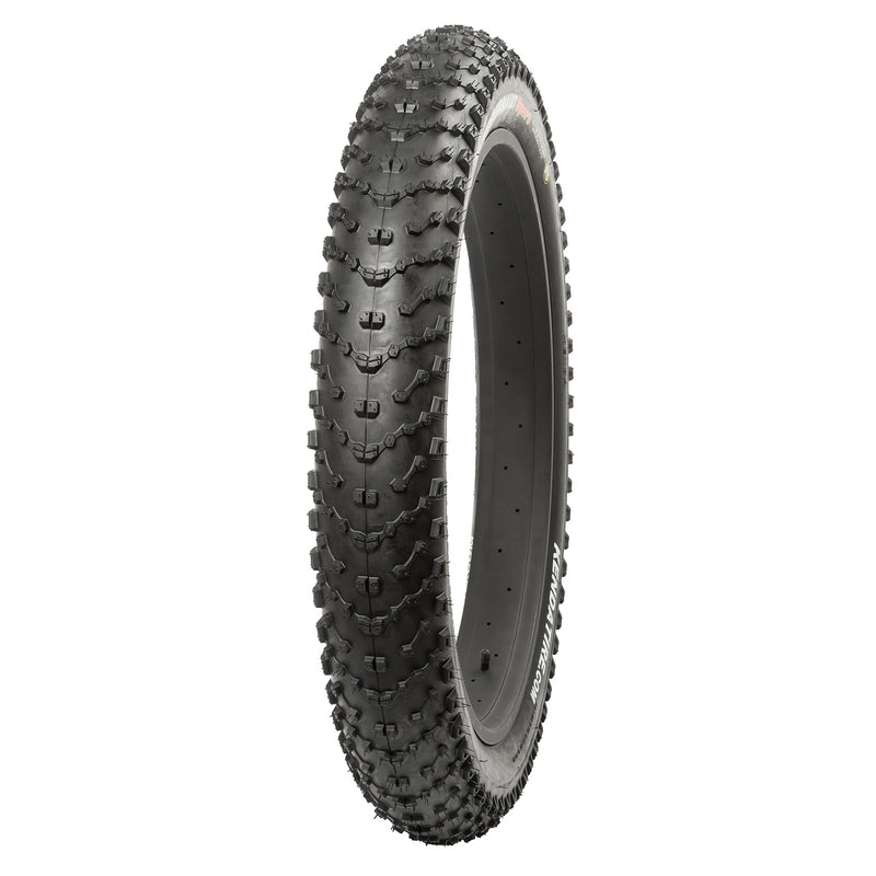 Load image into Gallery viewer, Kenda juggernaut pro 26 x 4.0 dtc folding tire
