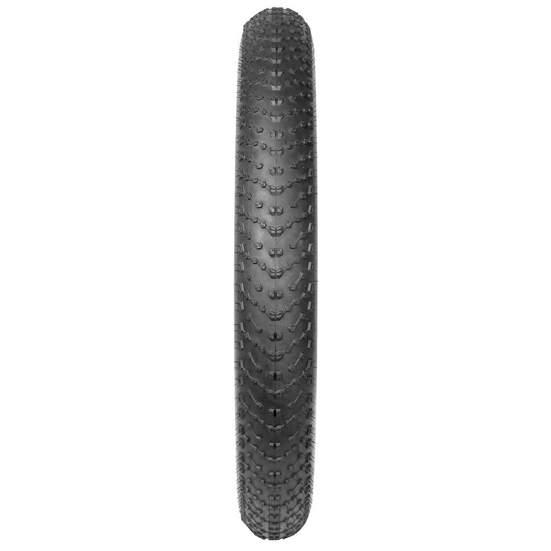 Load image into Gallery viewer, Kenda juggernaut pro 26 x 4.0 dtc folding tire
