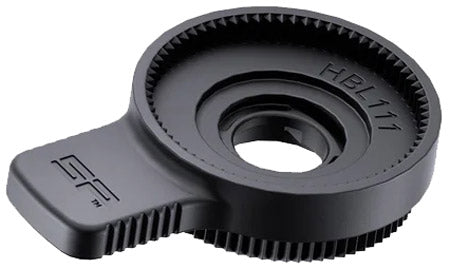 Sp connect rotation module