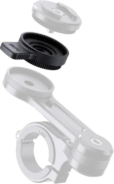 Sp connect rotation module