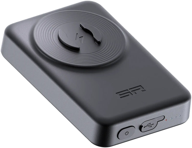 Load image into Gallery viewer, Sp connect wireless powerbank 10.000mah
