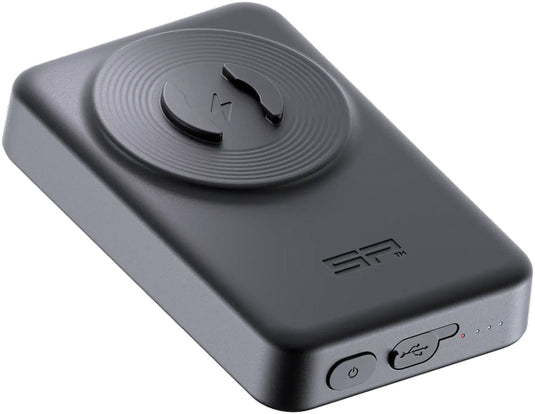 Sp connect wireless powerbank 10.000mah