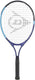 Dunlop - tennis racket- 26 fx jr 25 g0- violet black cyan