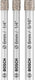 Bosch pro keramische droogboorset 6; 6; 8x66; 66; 66 mm - 2607011...