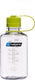 Nalgene - narrow-mouth bottle - drinkfles - waterfles - lekvrij - 500ml - bpa free - sustain -clear