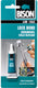 Baten trading company bison metal lock 10 ml. (kaart)