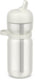 Mepal drinkfles flip sport - 600 ml - flip en drink - lekdicht - draaglus en comfortabele grip - vaatwasmachinebestendig - drinkflessen - ceramic white