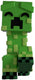 Funko youtooz minecraft - vinyl figure haunted creeper - 10 cm