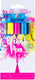 Ecoline brush pen set primair | 5 colours
