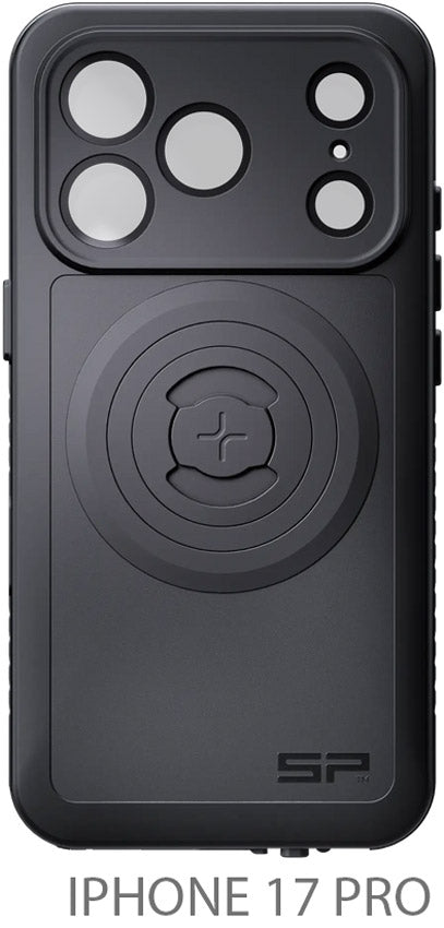 Load image into Gallery viewer, Sp connect xtreme phone case for apple iphone 17 series
