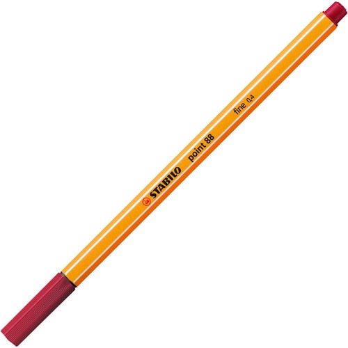 Abi fineliner stlo point 88