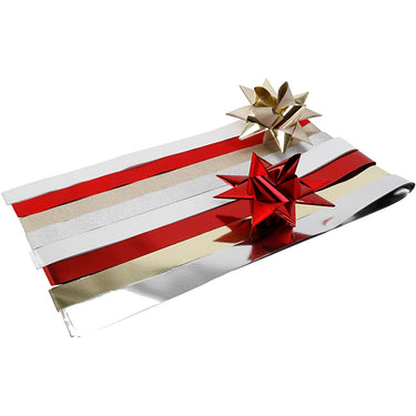 Http: www.cchobby.nl b-50-mm-goud-rood-zilver-wit-48-stuk-1-doos