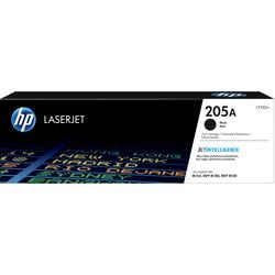 Tonercartridge hp cf530a nr. 205a zwart