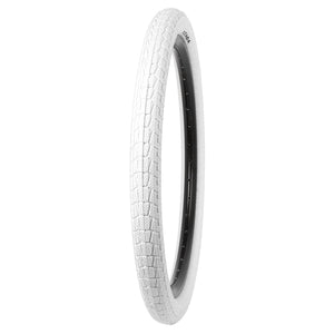 Kenda krackpot colour 20x1.95 white clincher