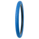 Kenda krackpot colour 20x1.95 blue clincher
