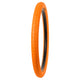 Kenda krackpot colour 20x1.95 orange clincher